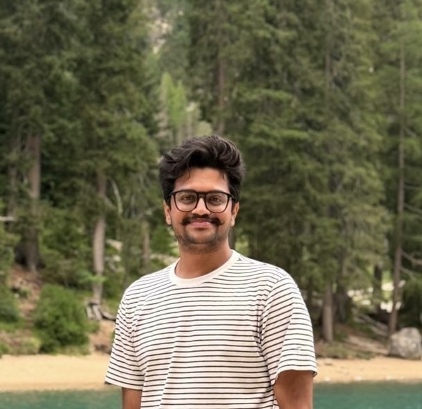 Navaneeth Bodla, Head of AI, Deccan AI